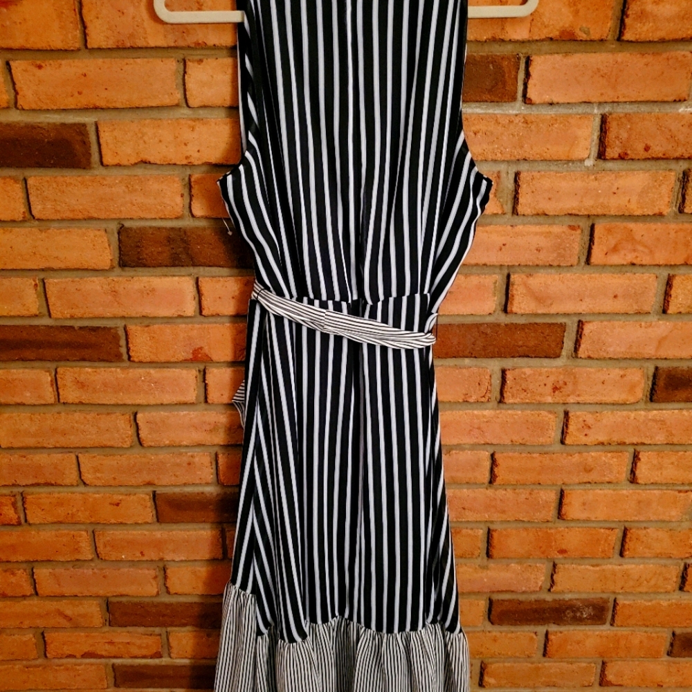 Lane Bryant size 18 dress - Picture 2 of 4